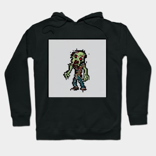 ZOMBIE NATION Hoodie